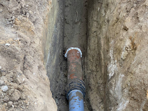 Trusted Cedar Glen West, NJ Water damage restoration Experts