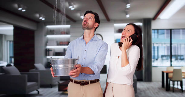 Best Sewage cleanup and water damage restoration  in Cedar Glen West, NJ